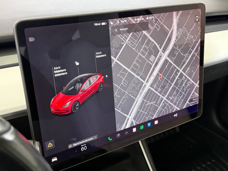 2019 Tesla Model 3 Base photo 53