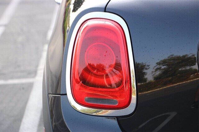 2014 MINI Hardtop Cooper