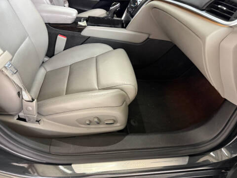 2017 Cadillac XTS Luxury