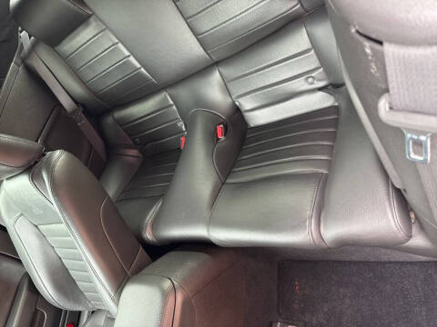 2008 Ford Shelby GT500