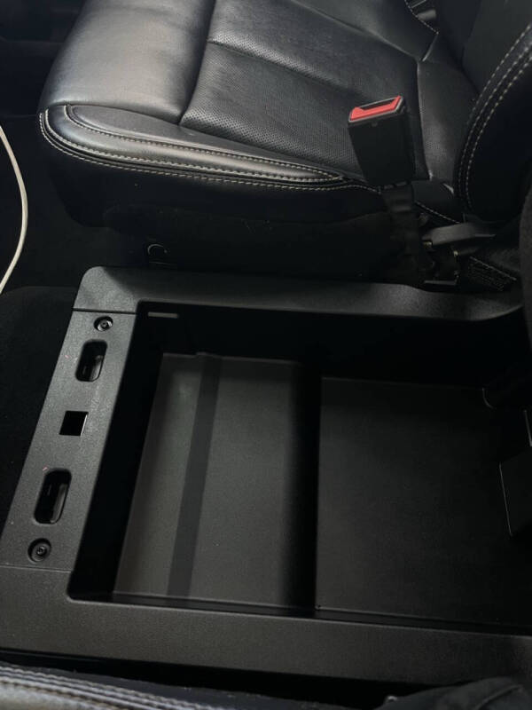 2021 Ford F-350 Super Duty