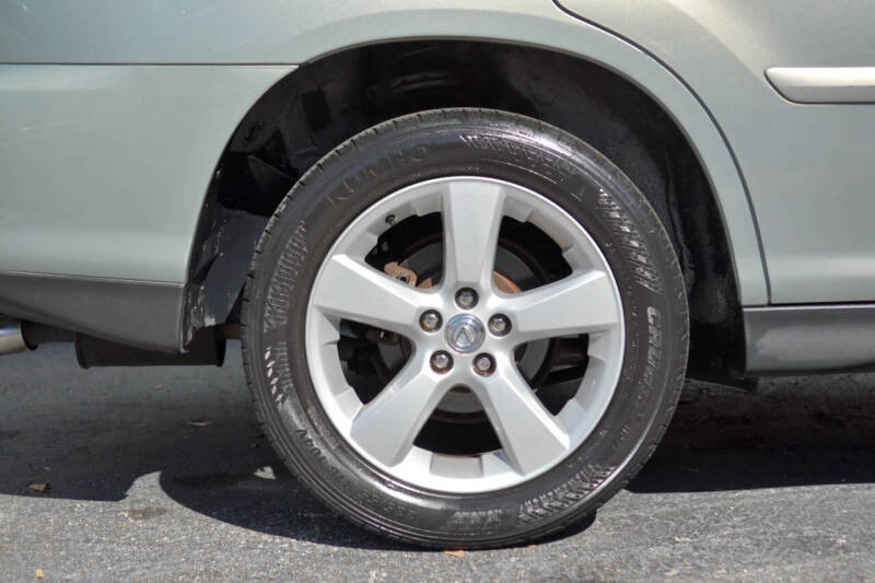 2005 Lexus RX 330