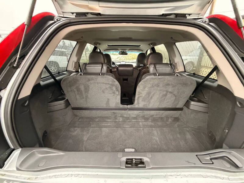 2013 Volvo XC90 3.2 R-Design Premier Plus