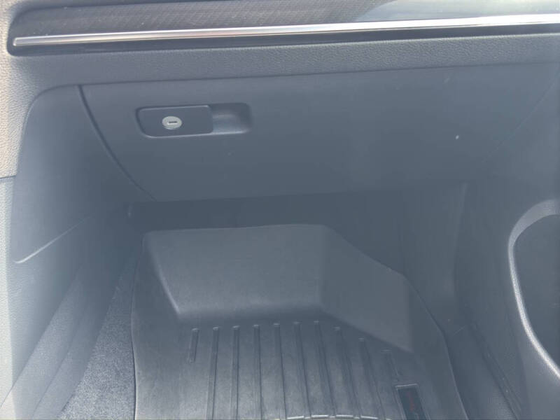 2015 Volkswagen Golf R 4Motion