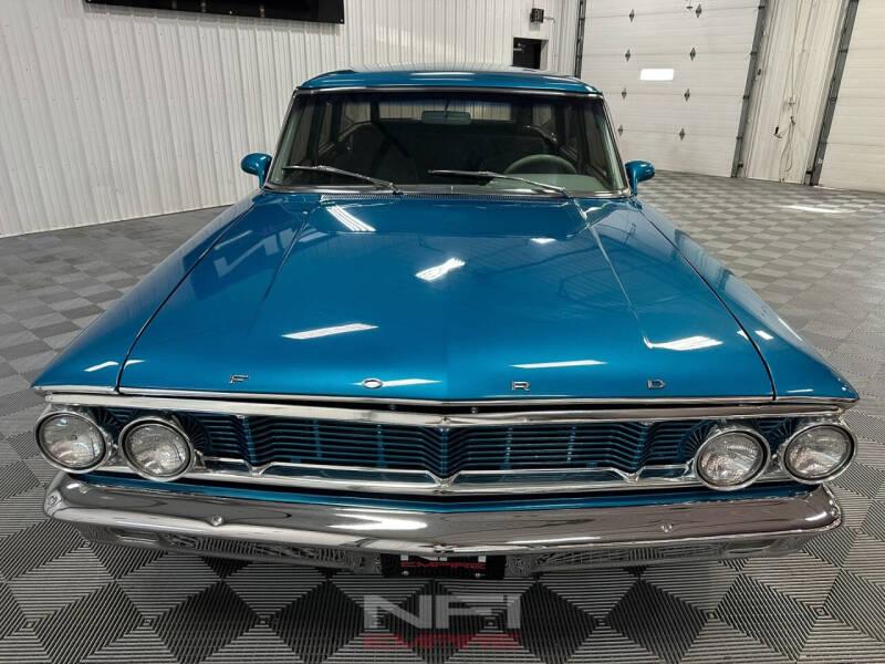 1964 Ford Country Squire