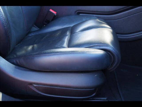 2019 Lincoln Continental Select