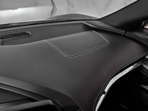 2020 Chevrolet Corvette Stingray