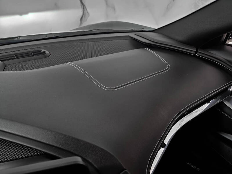 2020 Chevrolet Corvette Stingray