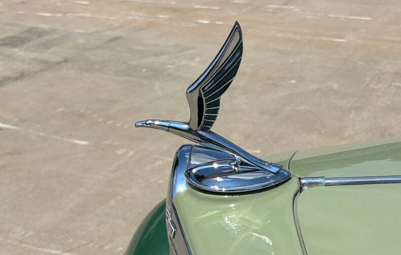 1933 Chevrolet Master Deluxe