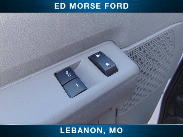 2026 Ford E-Series