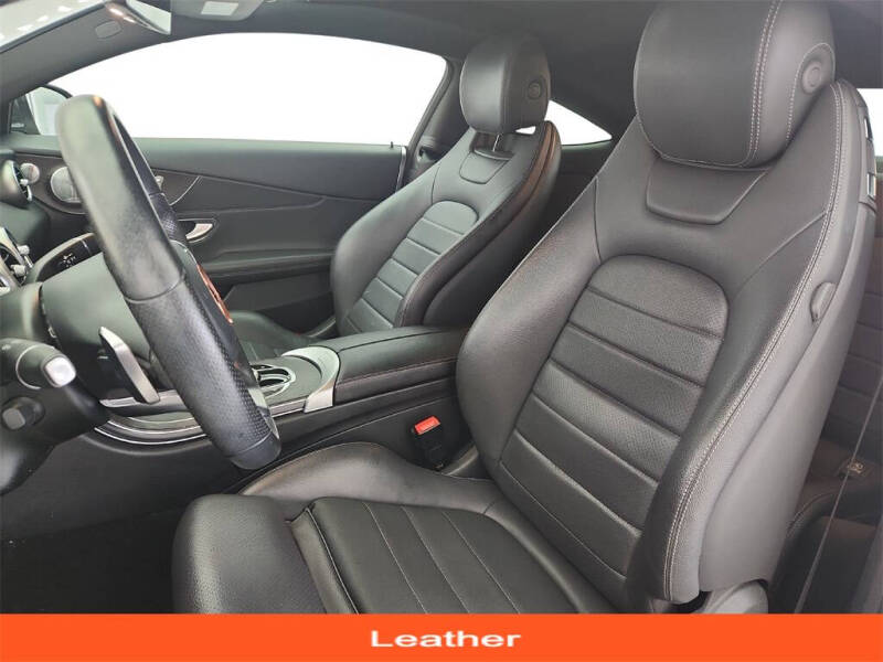 2019 Mercedes-Benz C-Class C 300 4MATIC