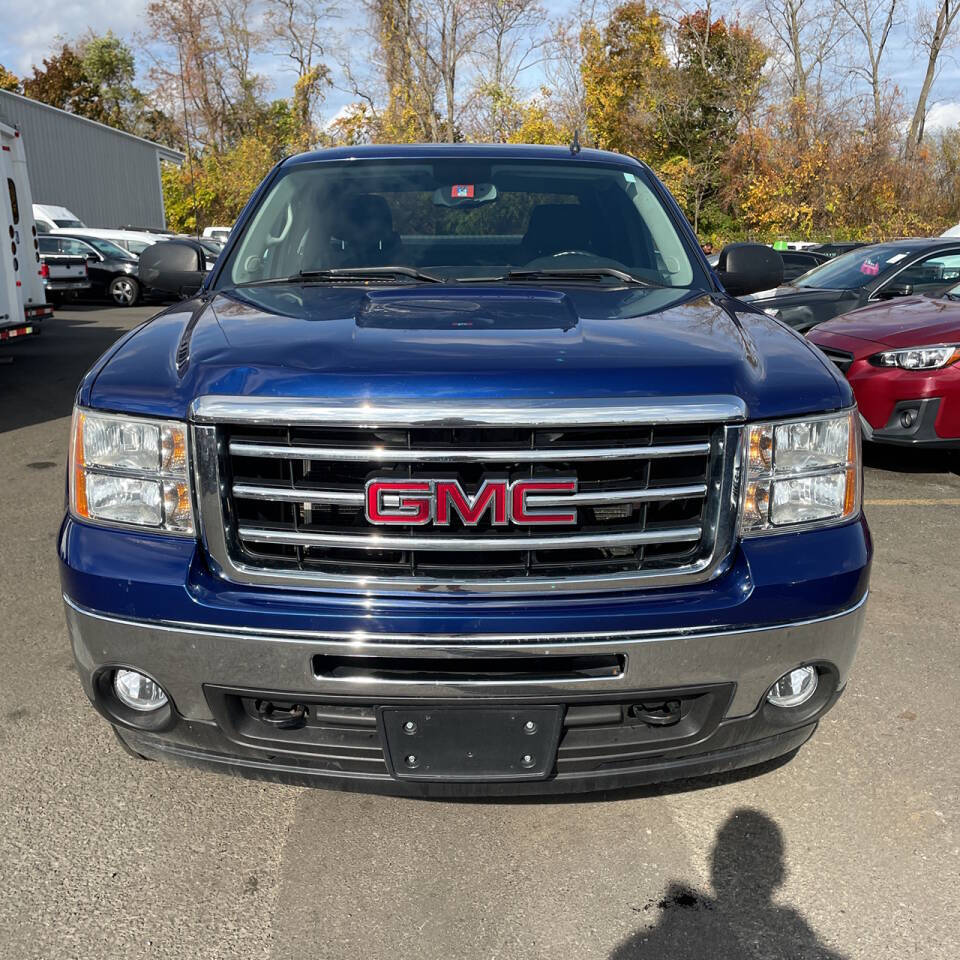 2013 GMC Sierra 1500 for sale at Pro Auto Gallery in King George, VA