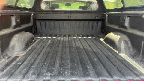 2016 GMC Sierra 2500HD