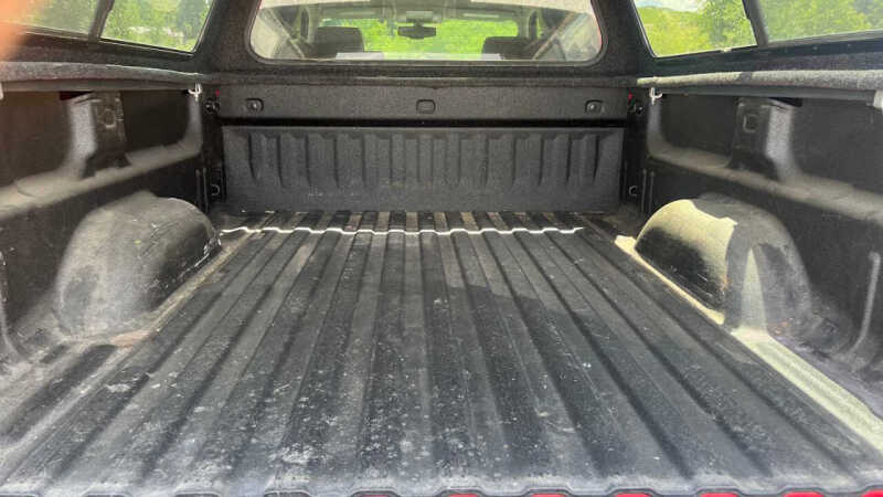 2016 GMC Sierra 2500HD