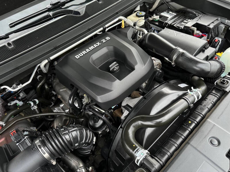 2016 GMC Canyon SLT