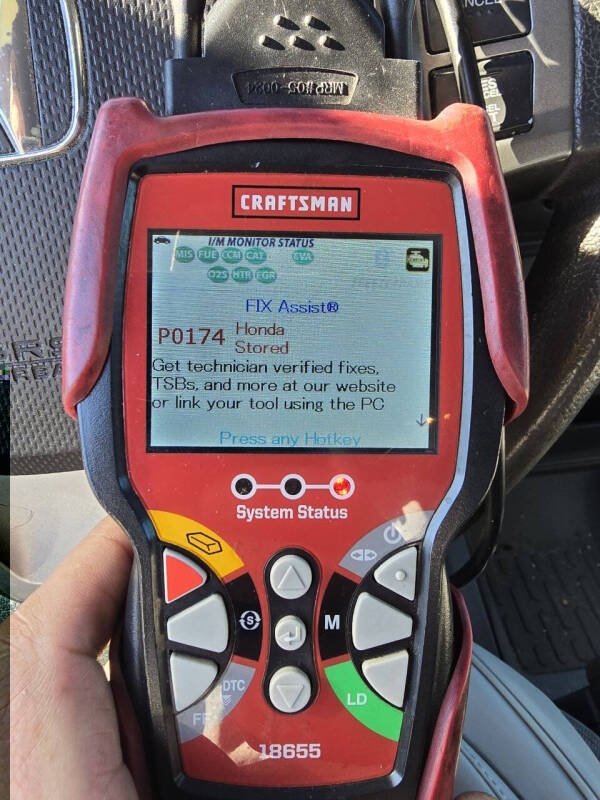 2011 Honda Ridgeline RTS