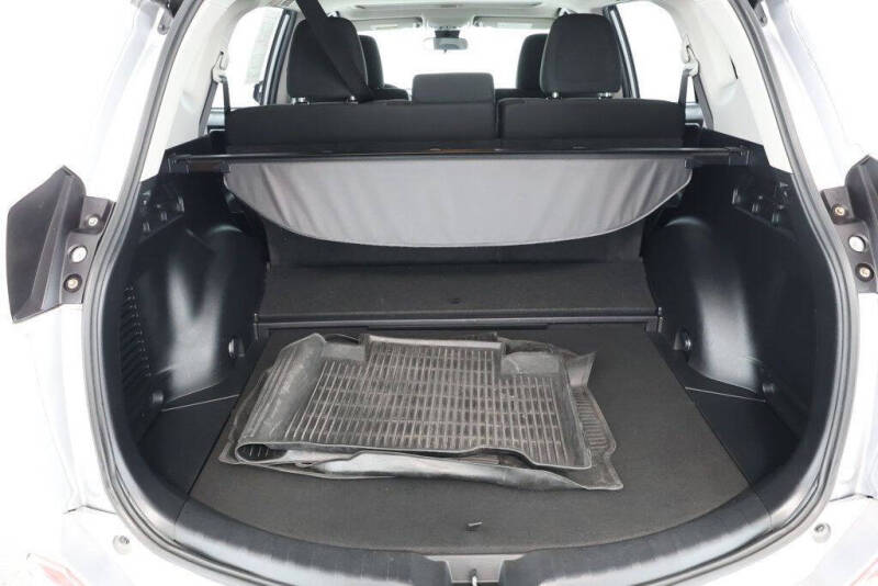 2018 Toyota RAV4 Hybrid XLE