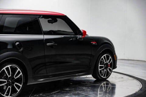 2023 MINI Hardtop 2 Door John Cooper Works