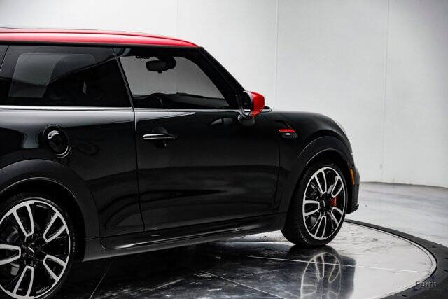 2023 MINI Hardtop 2 Door John Cooper Works