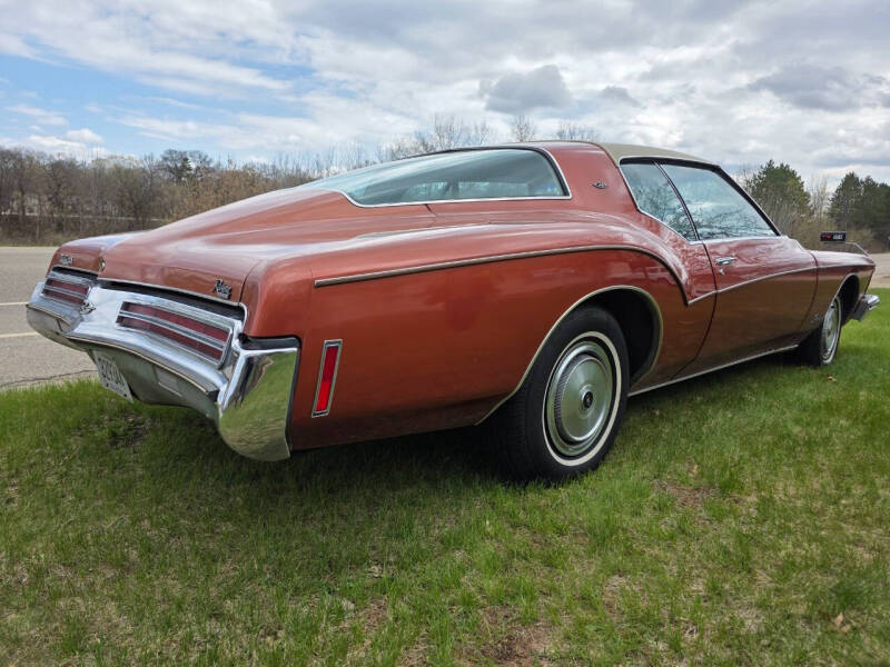 1973 Buick Riviera