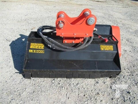 2021 Agrotk EXFLM115 for sale at Vehicle Network - Impex Heavy Metal in Greensboro NC