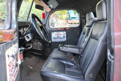 1947 Dodge D250 Pickup