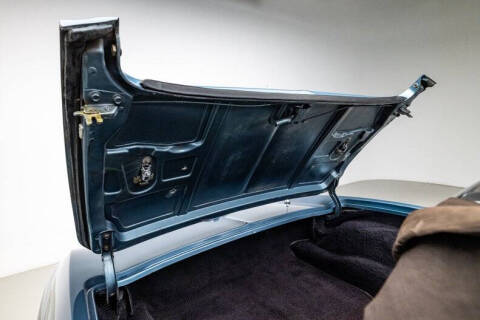 1967 Chevrolet Corvette