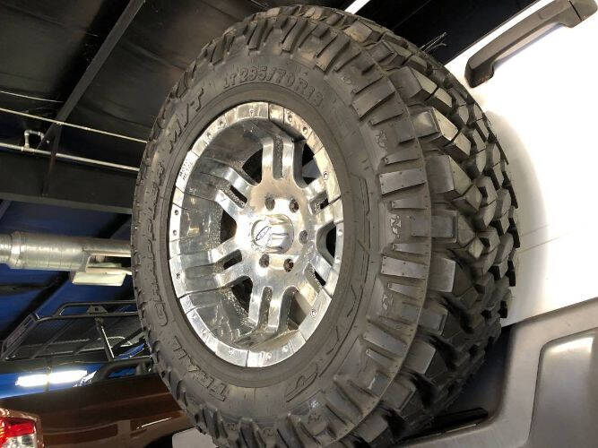 2006 HUMMER H3