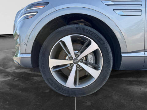 2023 Genesis GV80 2.5T