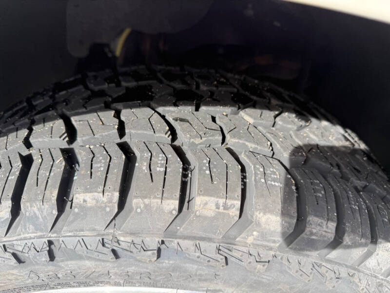 2021 Ford Expedition King Ranch