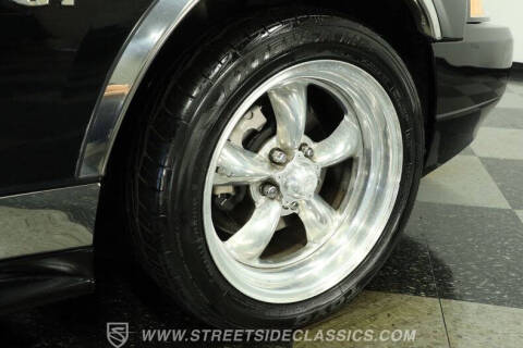 2000 Ford Mustang GT
