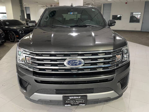 2020 Ford Expedition XLT