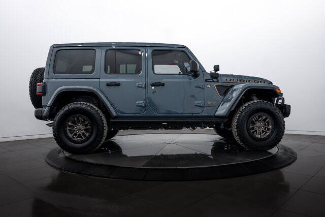 2024 Jeep Wrangler Rubicon 392 Final Edition