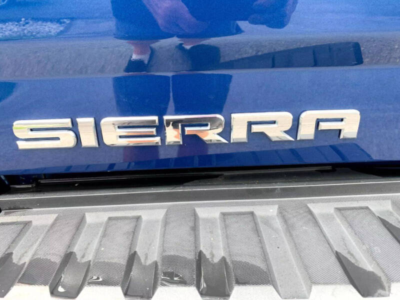 2015 GMC Sierra 1500