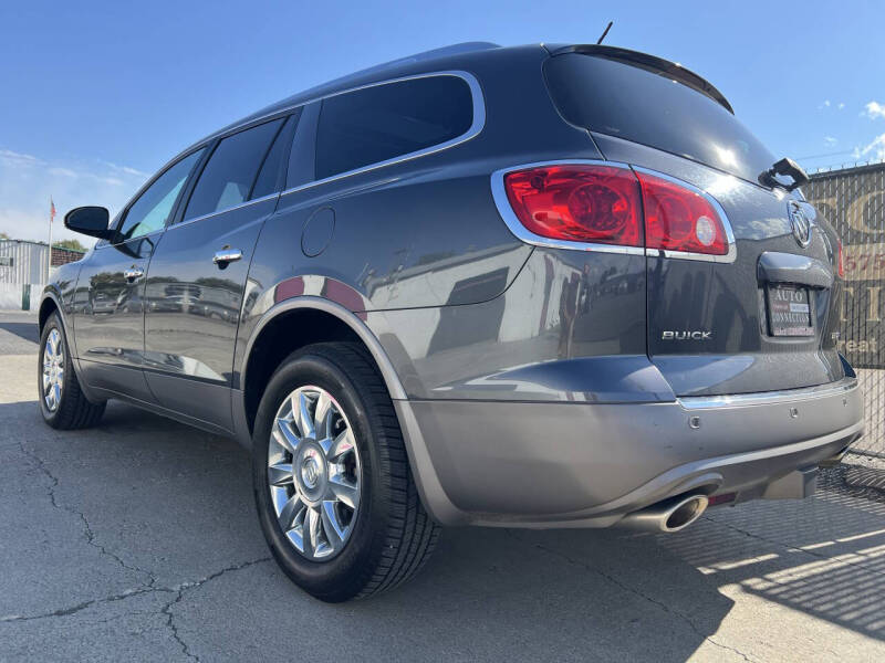 2011 Buick Enclave CXL-2