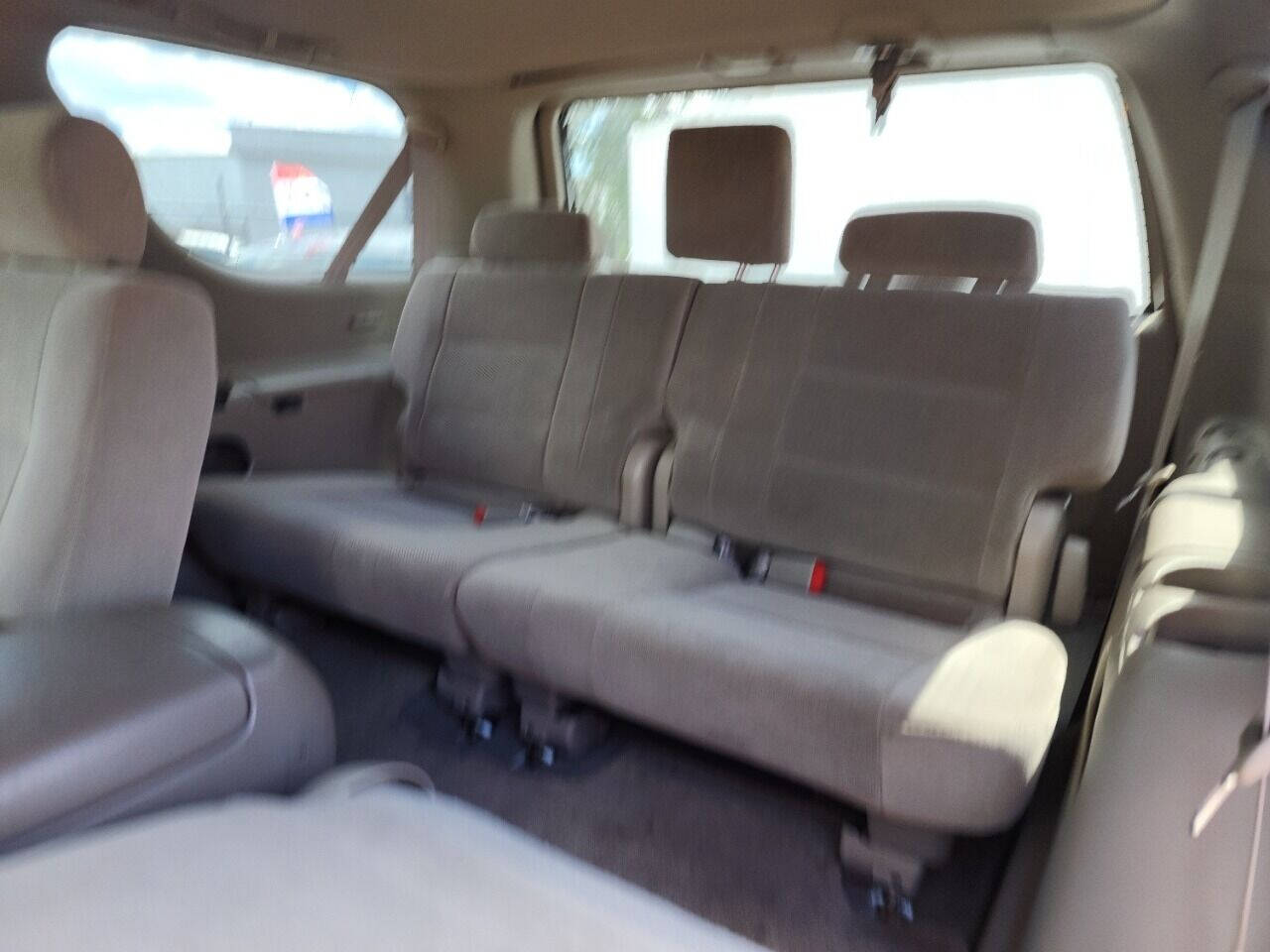 2006 Toyota Sequoia for sale at Trek Auto in Orlando, FL