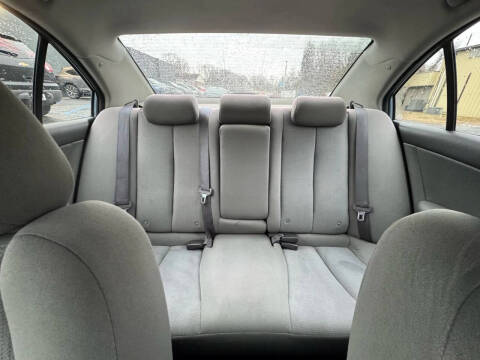 2010 Hyundai Sonata GLS