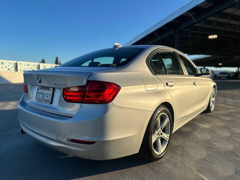 2014 BMW 3 Series 328d