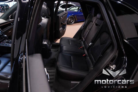 2020 Porsche Macan S