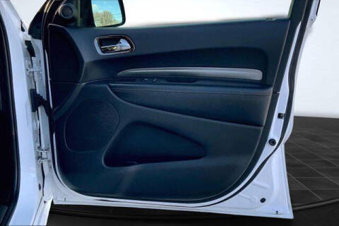 2020 Dodge Durango R/T