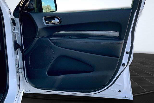 2020 Dodge Durango R/T