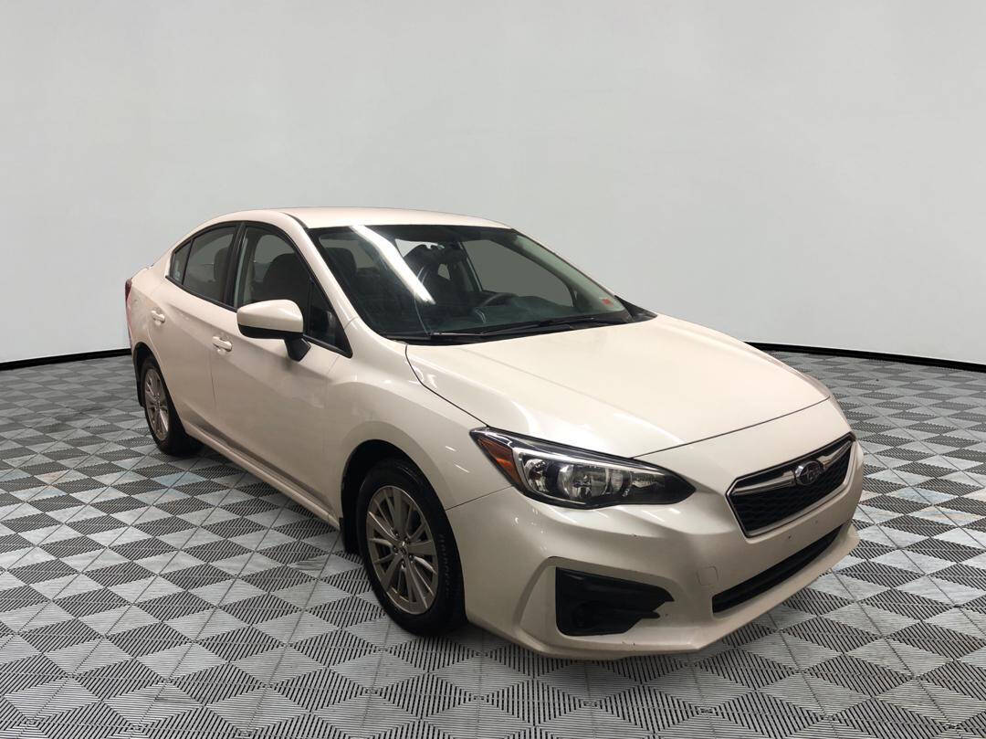 2018 Subaru Impreza for sale at Paley Auto Group in Columbus, OH