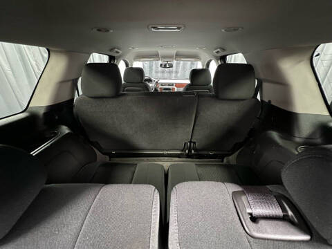 2014 Chevrolet Tahoe LS