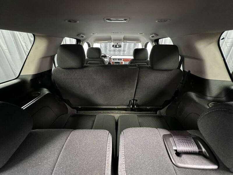 2014 Chevrolet Tahoe LS