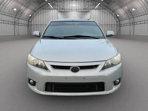 2013 Scion tC