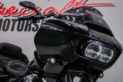 2012 Harley-Davidson Road Glide