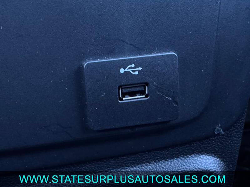 2020 Ford Explorer Police Interceptor Utility