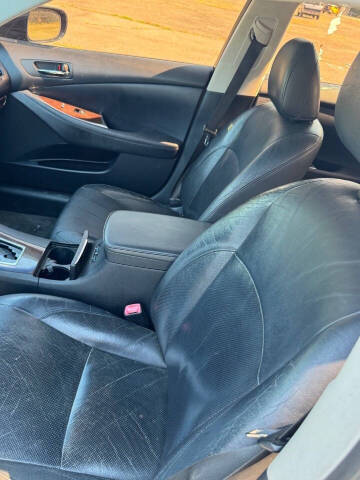 2012 Lexus ES 350