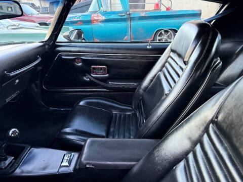 1978 Pontiac Trans Am