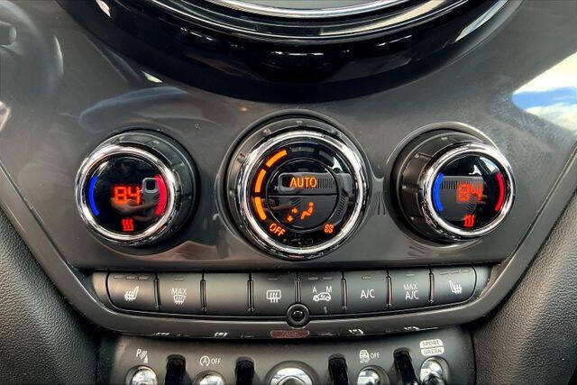 2018 MINI Countryman Cooper ALL4